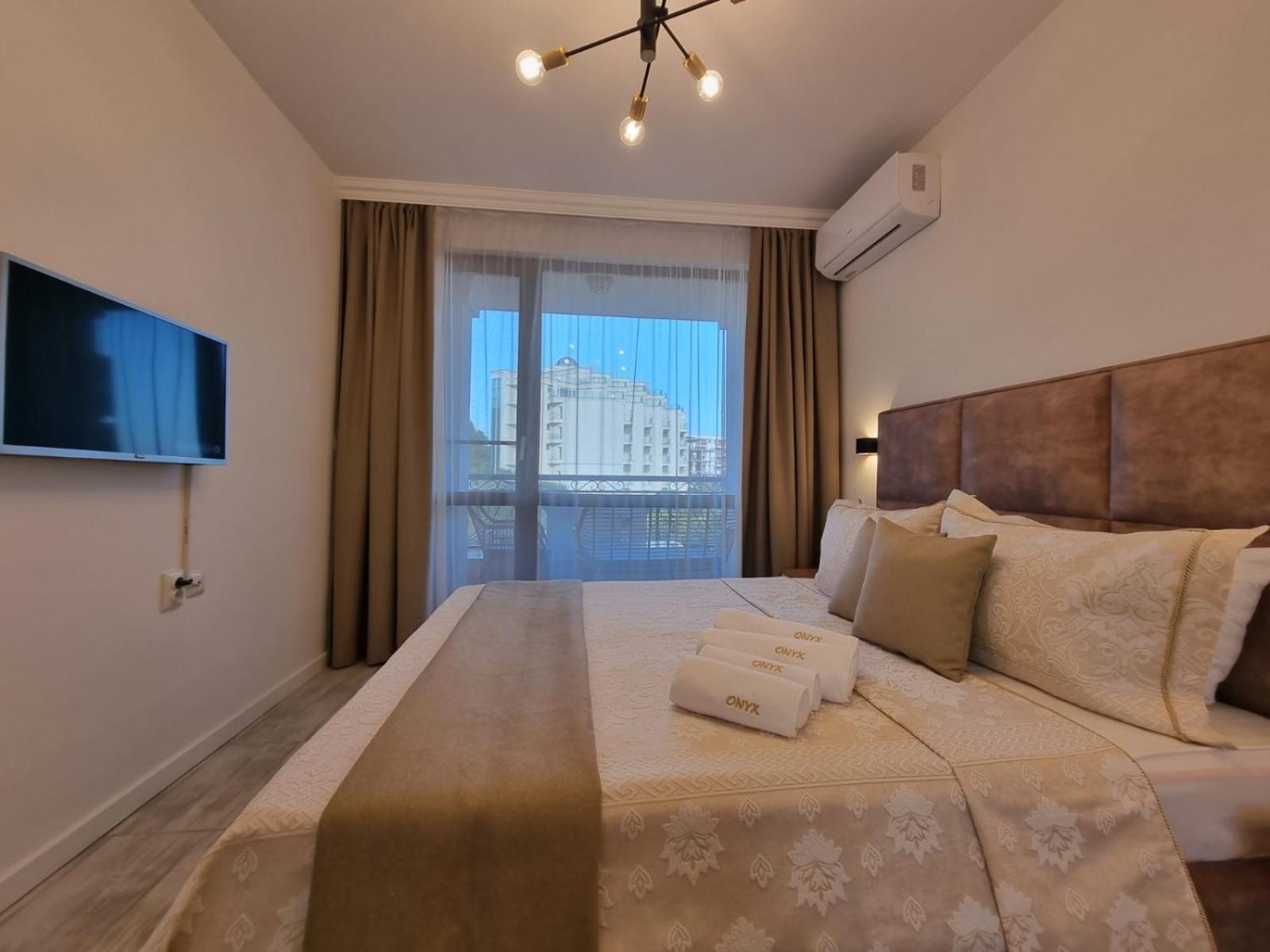Onyx Private Apartaments 2 Sveti Vlas Exterior foto